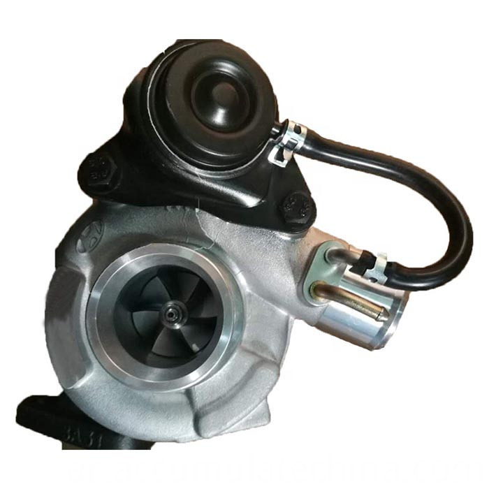 الشحان لجبهة المحرك Supercharger For Engine Front
